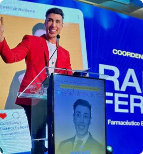 Dr. Rafael Ferreira